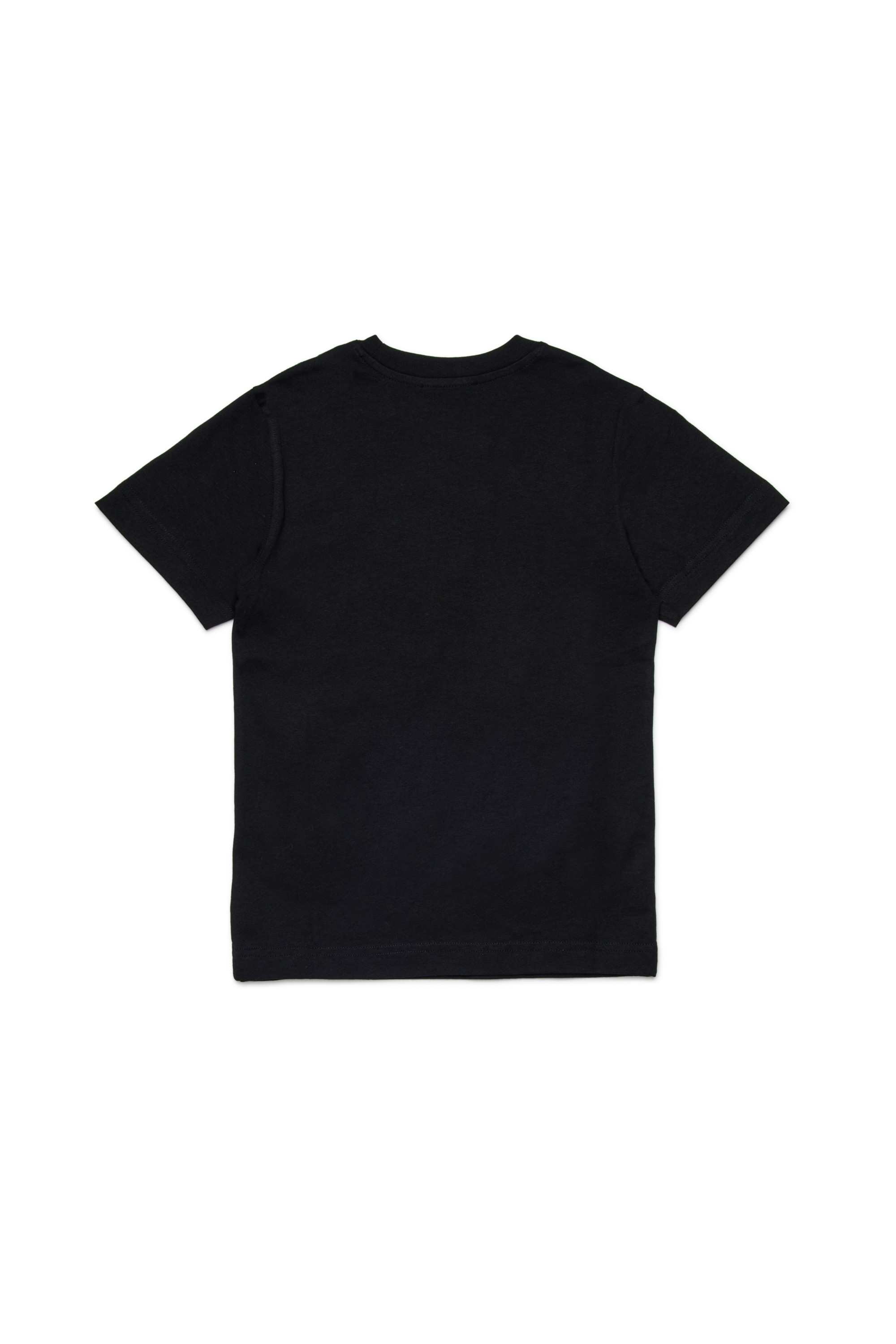 TJUSTL31, Negro
