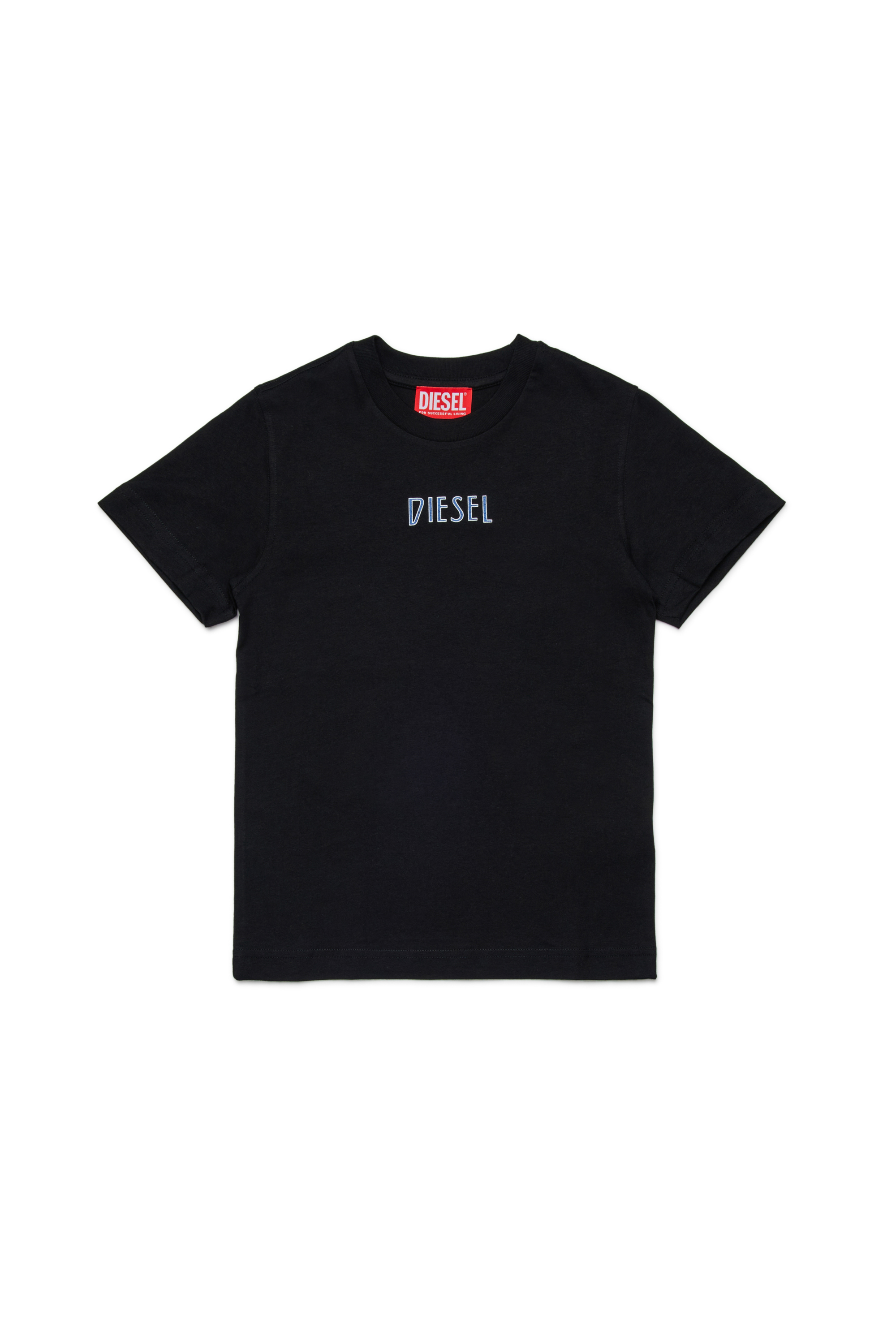 TJUSTL31, Negro