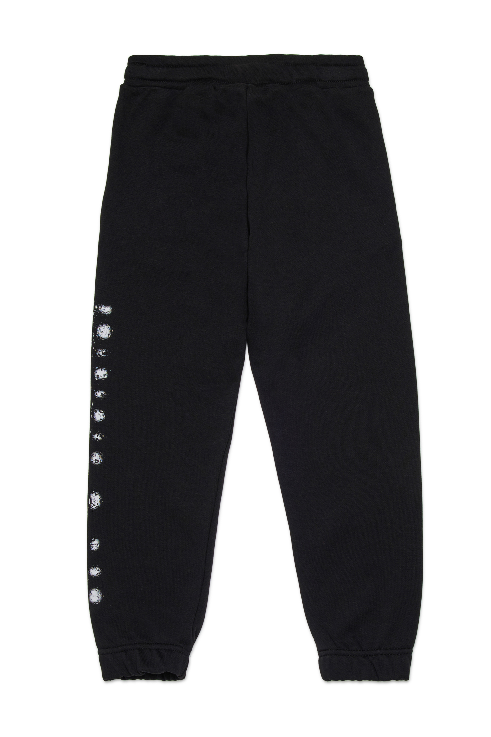 PANTLI, Negro